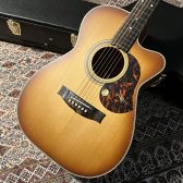 【待望の入荷！】Maton EBG808C Nashville入荷しました！