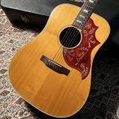 【ヴィンテージ】1974年製！Gibson Hummingbird Customが入荷！