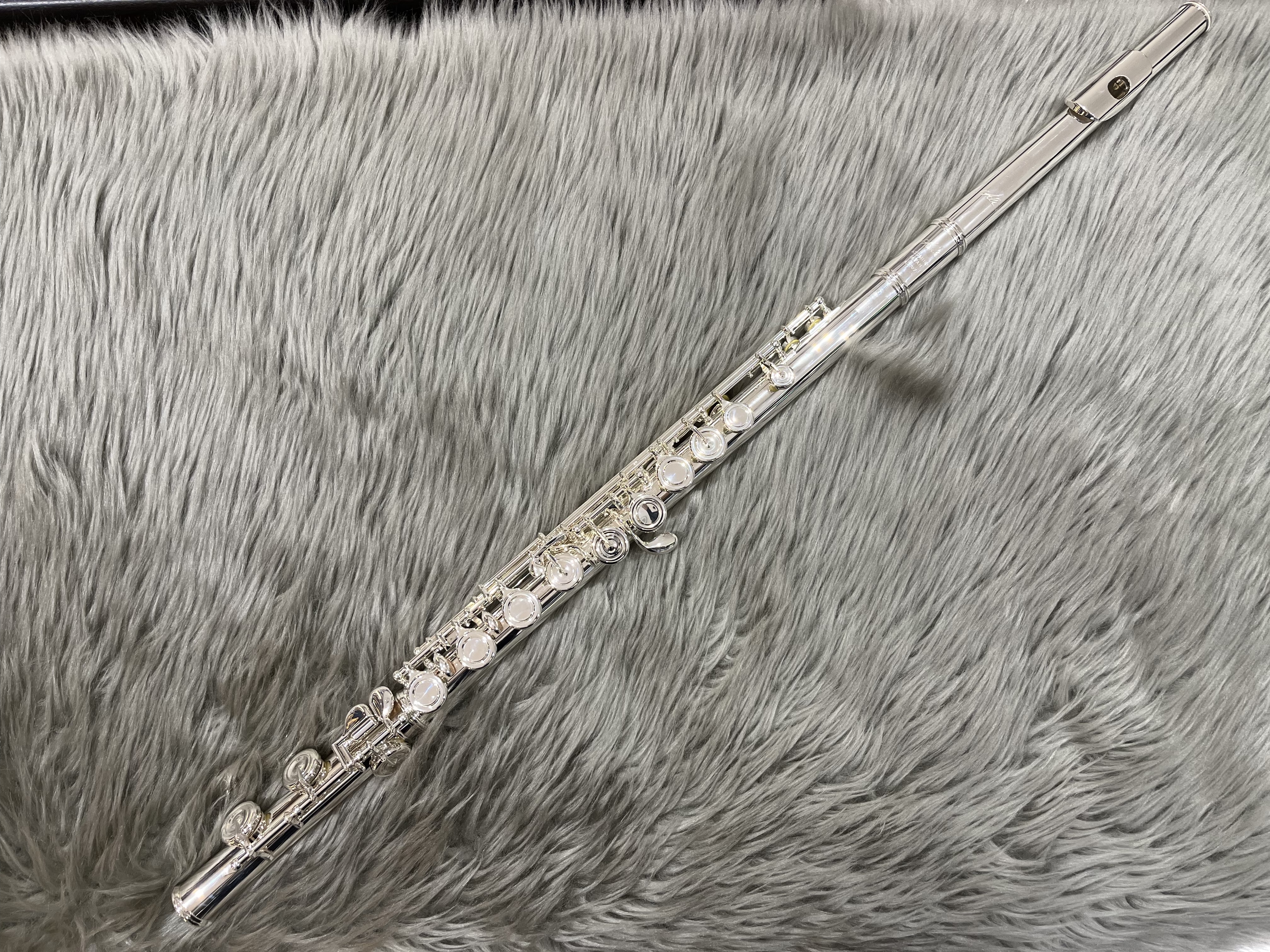 フルートA9E