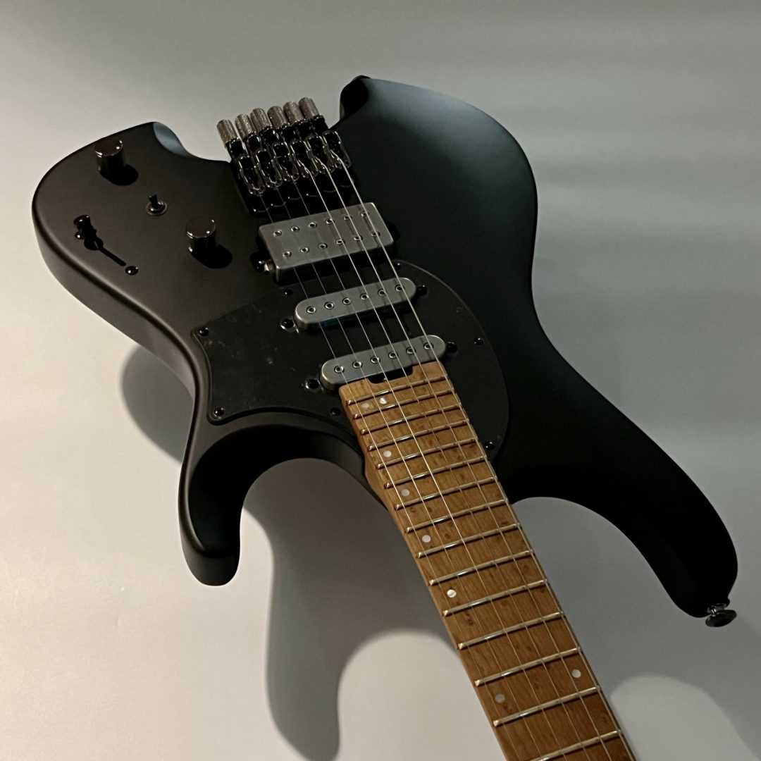 スタッフオススメ！】Ibanez Q54入荷しました！｜島村楽器 イオン