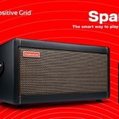 【スタッフオススメ！】話題のアンプSpark入りました！