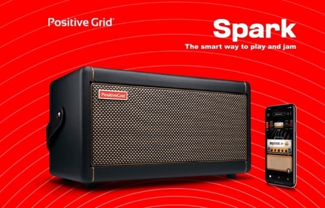 1台何役もこなす！万能アンプの決定版！Positive Grid Spark スタッフ穐山も発売依頼ずっと気になっている注目商品！ Positive Gridがアプリやプラグインの開発を経て辿り着いた次世代アンプです。40wの出力と本格的なアンプモデリング、アプリと連動することによる拡張性など楽しさ […]