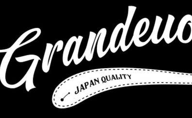 【取り扱い開始！】話題のハンドメイドストラップ「Grande uomo」お取り扱い開始しました！