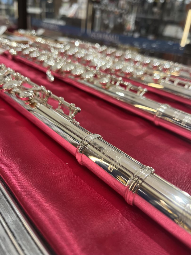タイムセール 探し方 フルート売ります 管楽器・吹奏楽器