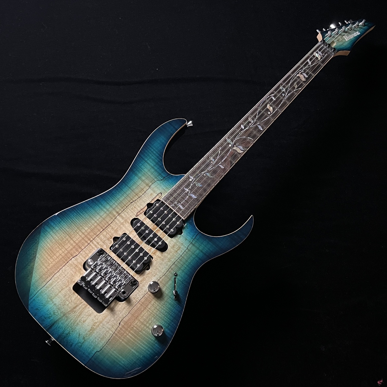IbanezGR8570ZSM-BGT