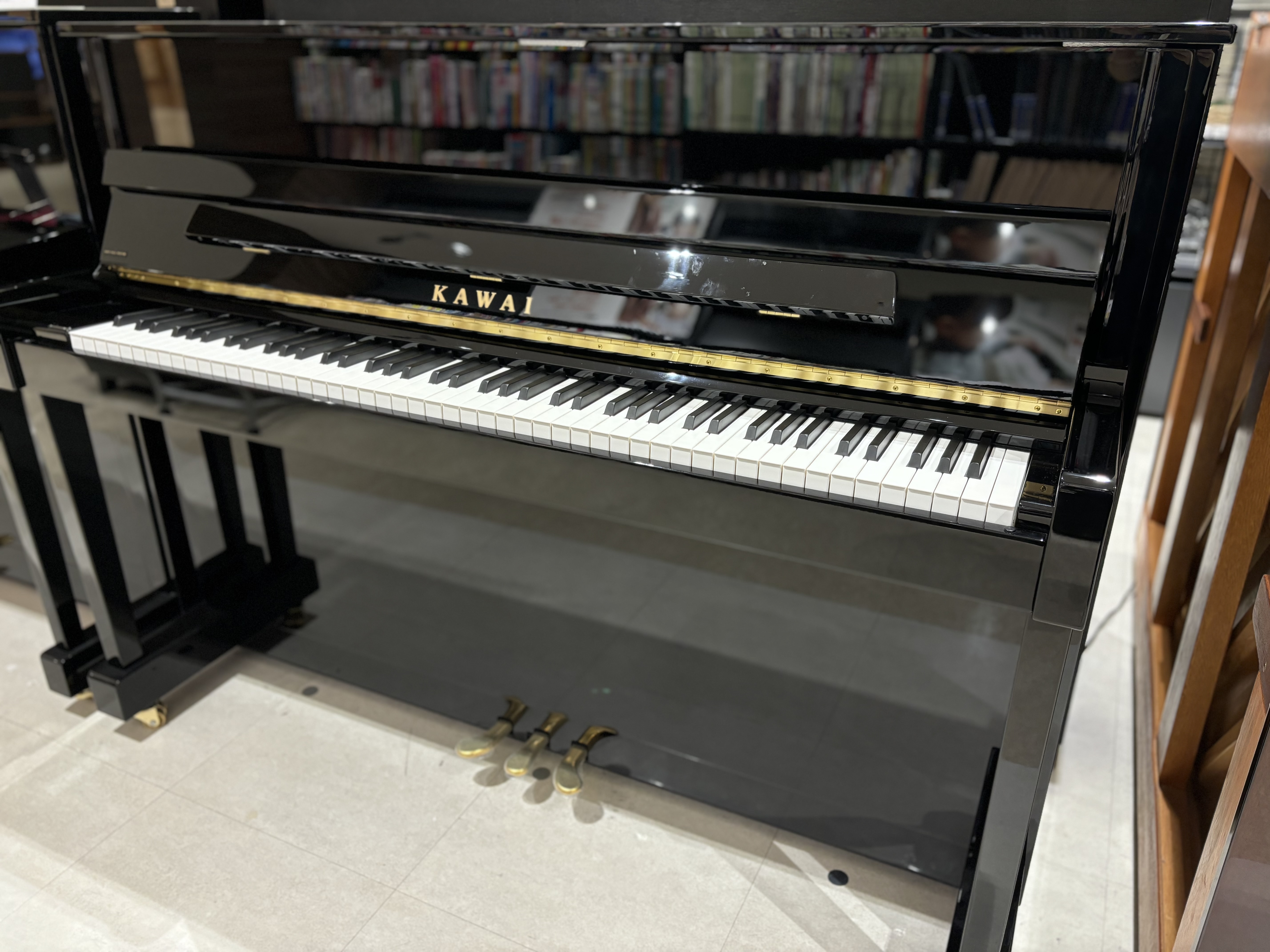 KAWAI(カワイ)【新品】K-114SX