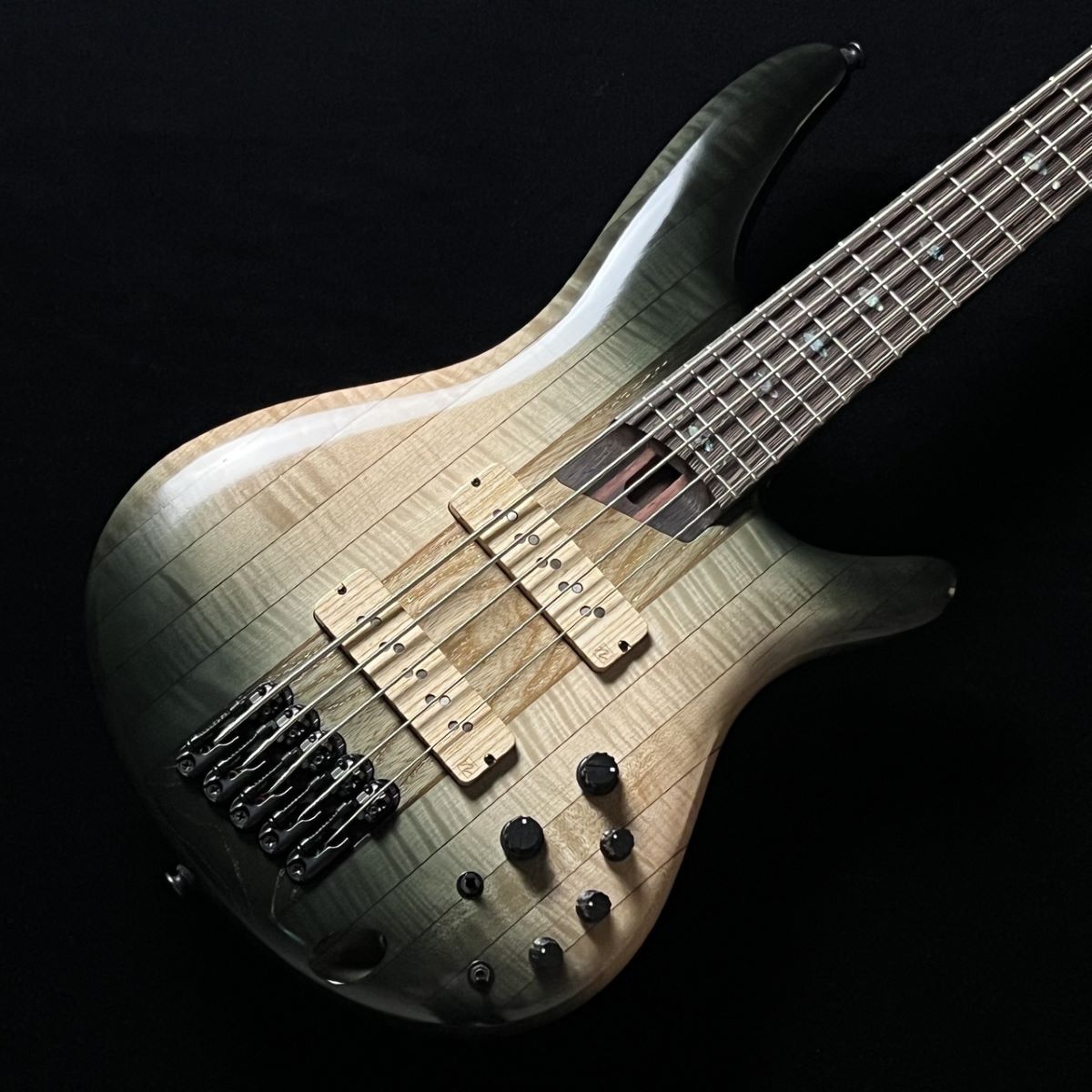 IbanezSR5CMLTD-KTL【メーカーサンプル品】