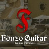 【日本初！Fonzo Guitarイベント】New Encounters with Fonzo Guitar開催決定!!!