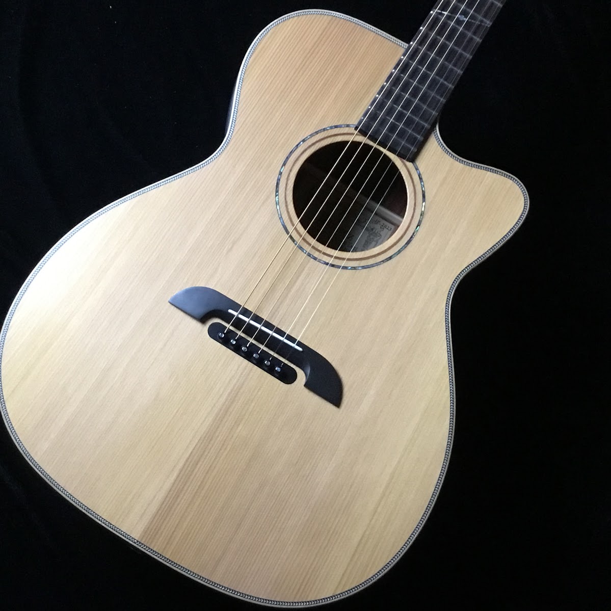 K.YairiWY-1 Reissue