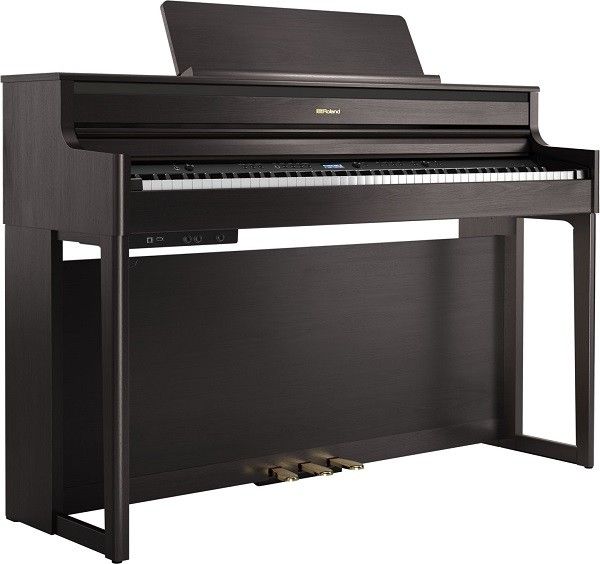 Roland電子ピアノHP704