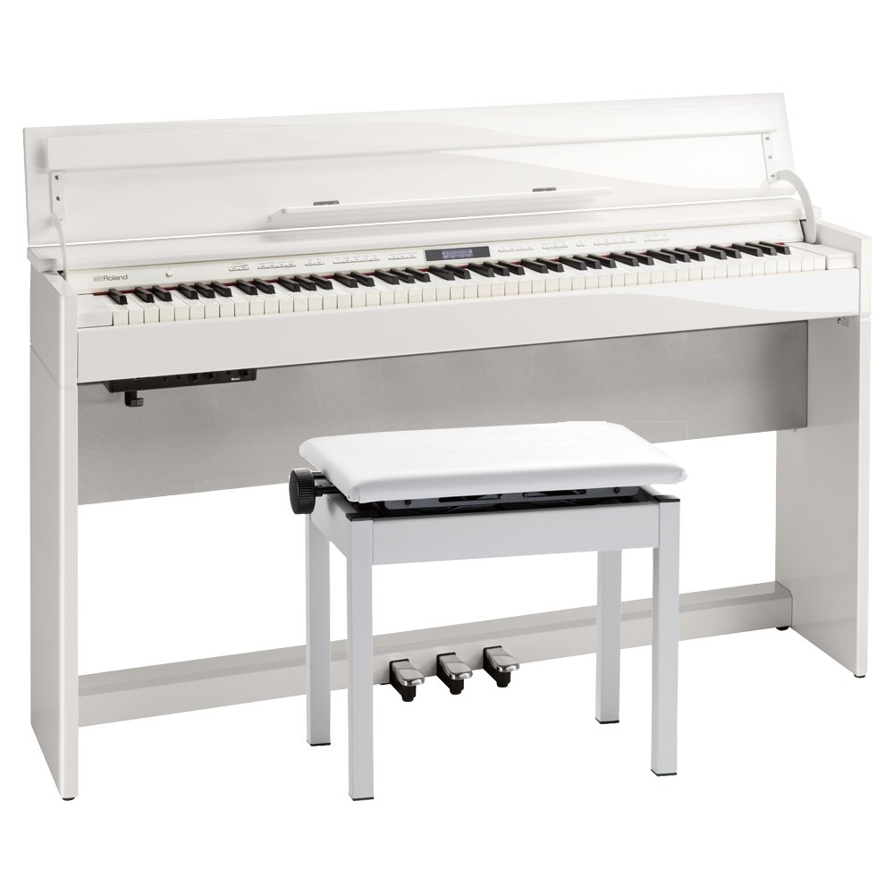 Roland電子ピアノDP603
