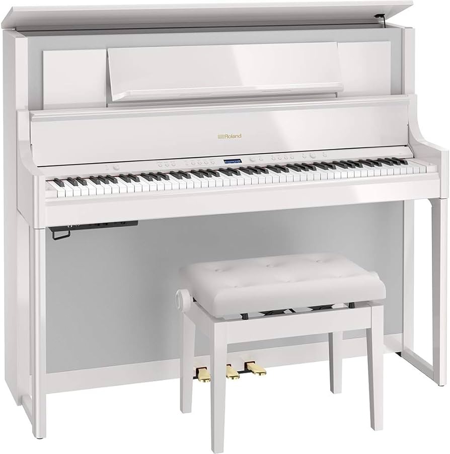 Roland電子ピアノLX708