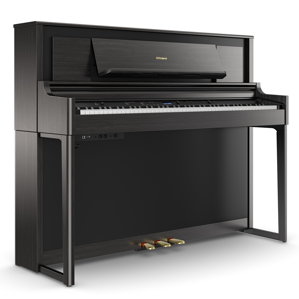 Roland電子ピアノLX706GP