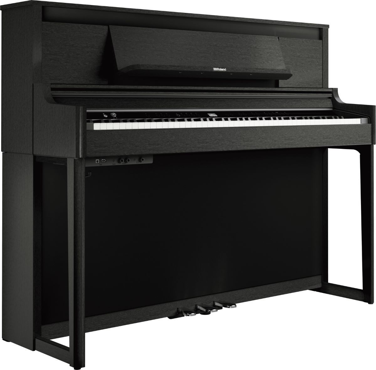 Roland電子ピアノLX6GP