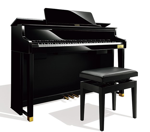 展示カラー:BP(黒鏡面)GP-1000