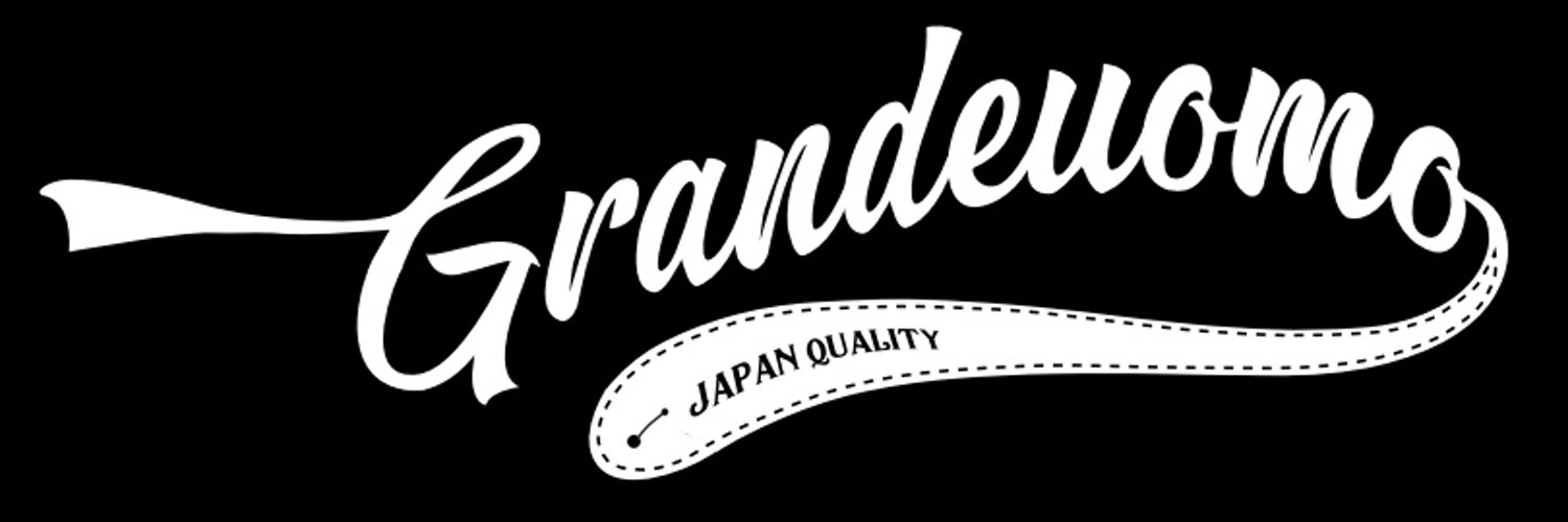 CONTENTS【NEW!!】CS G-PremiumForest Green Fade／Deer Whine【NEW!!】G-Standard Gold FishG-Premium【Eagle】【56Black】G-Premium Paisley【Blue Jean】Grande uomo × g […]