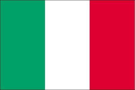 イタリア