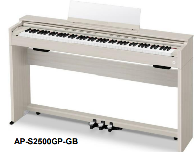 展示カラー:GB(グレーベージュウッド調)AP-S2500GP