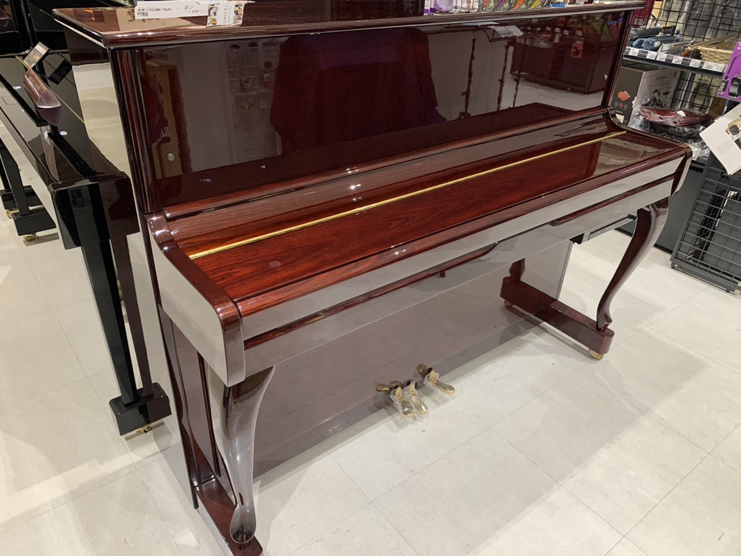 KAWAI(カワイ)【中古】LD22MF+ATX1