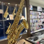 YAMAHA／YTS-62新入荷しました♬