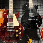 Gibson Les Paul Studio　2カラー入荷！