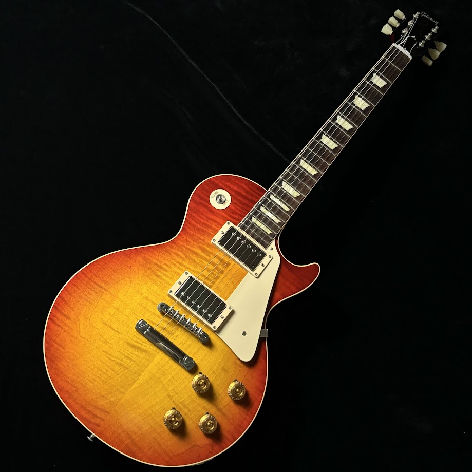 GibsonStandard historic 1958 Les Paul Standard used
