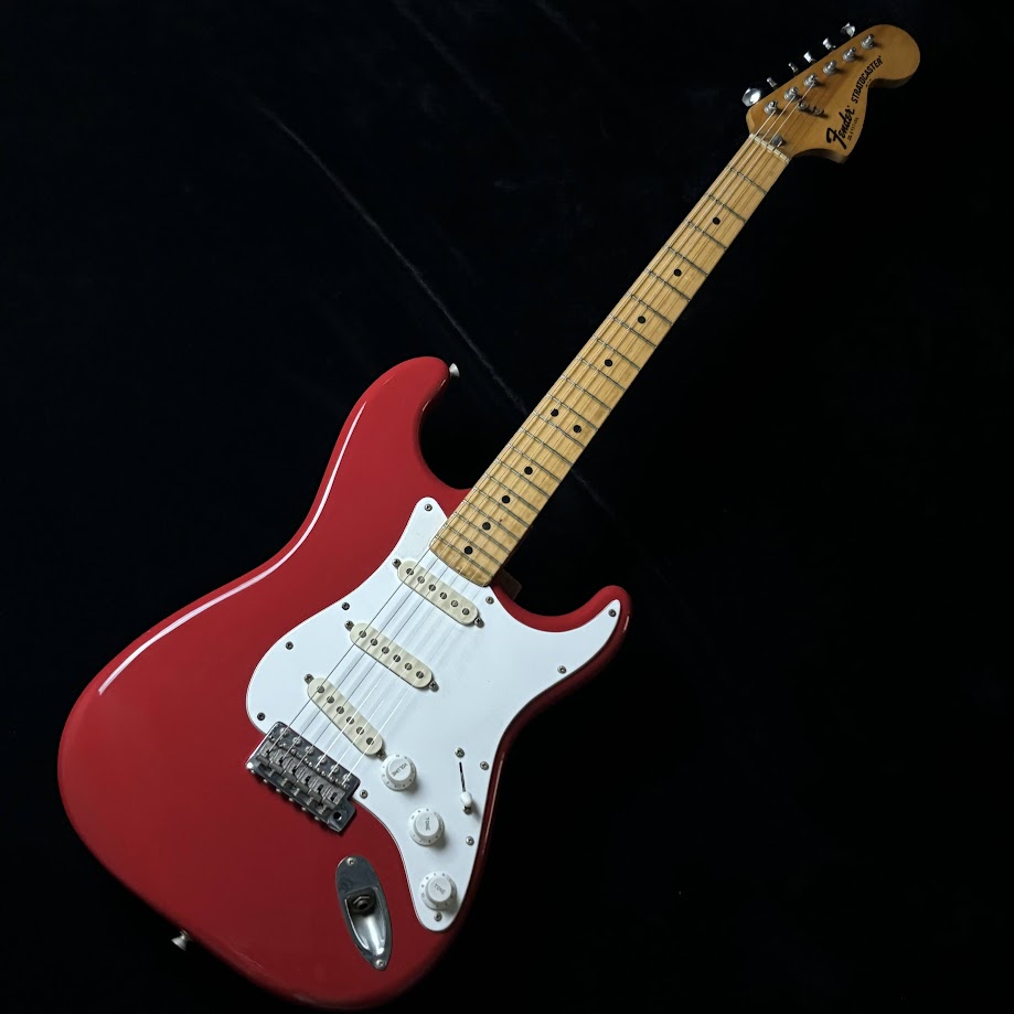 FenderSTRATOCASTER 1979年製