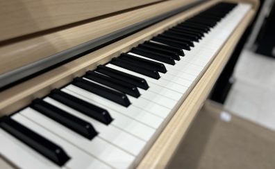 ピアノという楽器を知ろう～ピアノ上級アドバイザーと選ぶ最適なピアノ選び～
