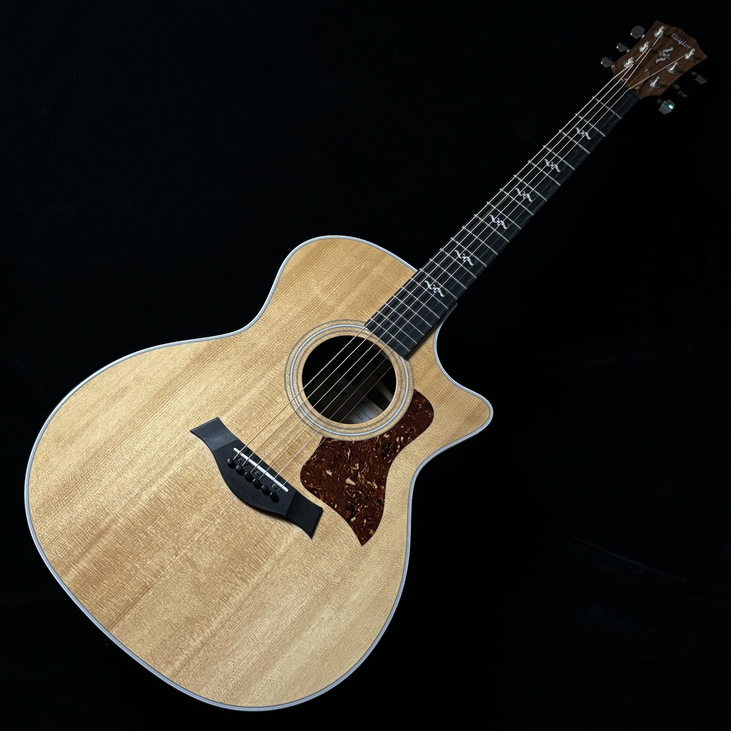 Taylor414ce RW V-Class