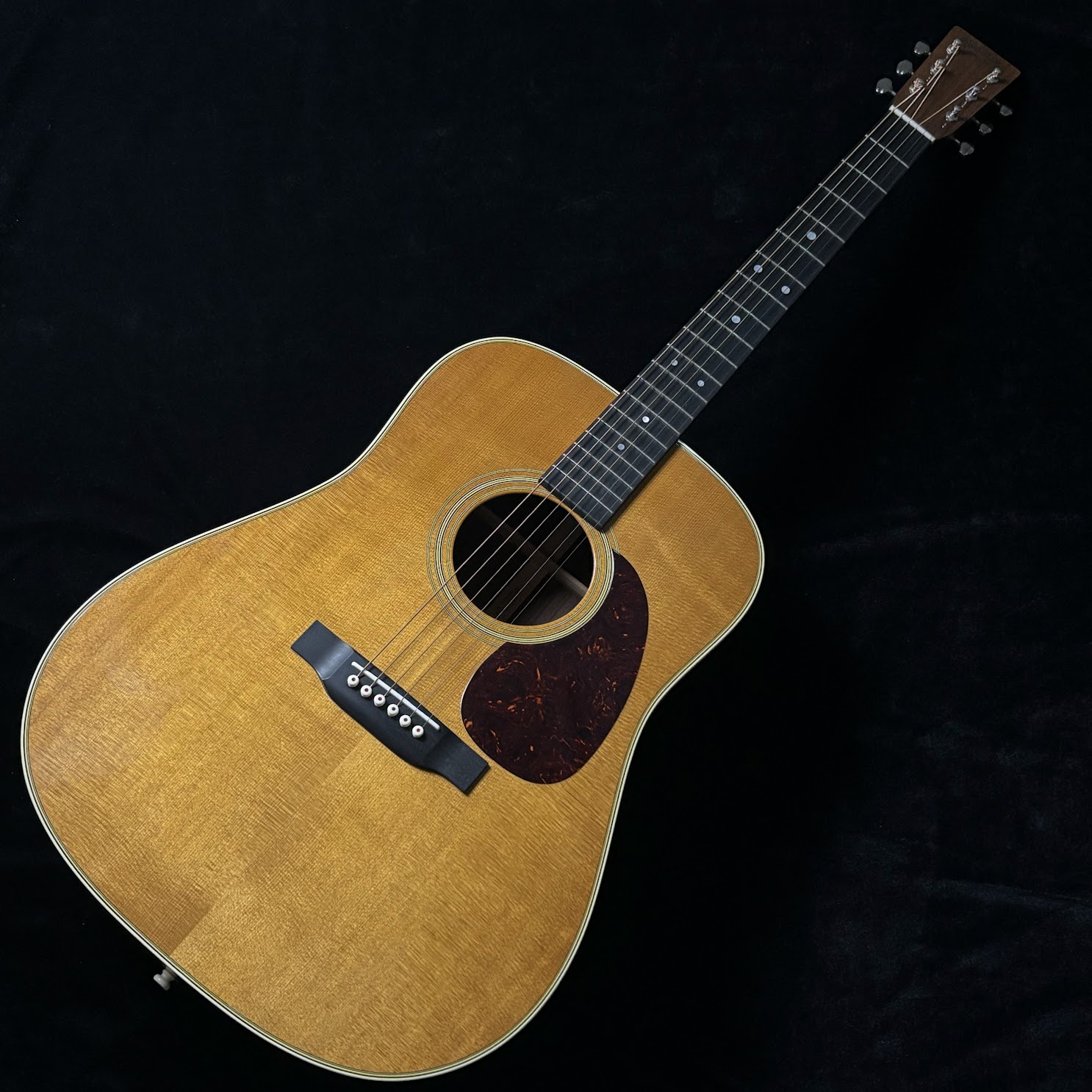 MartinD28 Standard