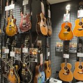 【期間限定】岡山Used Guitar Selection11/14~11/24