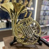 【入荷情報】ホルンが入荷しましたよ！！！