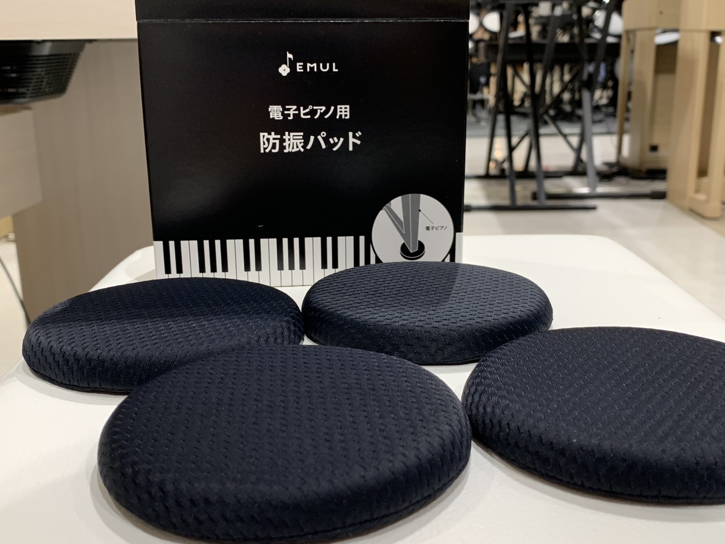 皆さんこんにちは！！2025年も多くのお客様にご来店頂き、ありがとうございます!!いろんなお客様のピアノライフをお伺いして、私自身も楽しくもあり、ご案内できた嬉しさもあり、素敵な1年となりました。2026年もどうぞよろしくお願いいたします！！さて！今年最後の配信になる・・と思いますが(笑)今回は、先 [&hellip;]