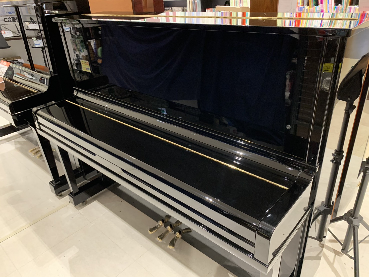 YAMAHA(ヤマハ)【中古】U10A　新規入荷！！