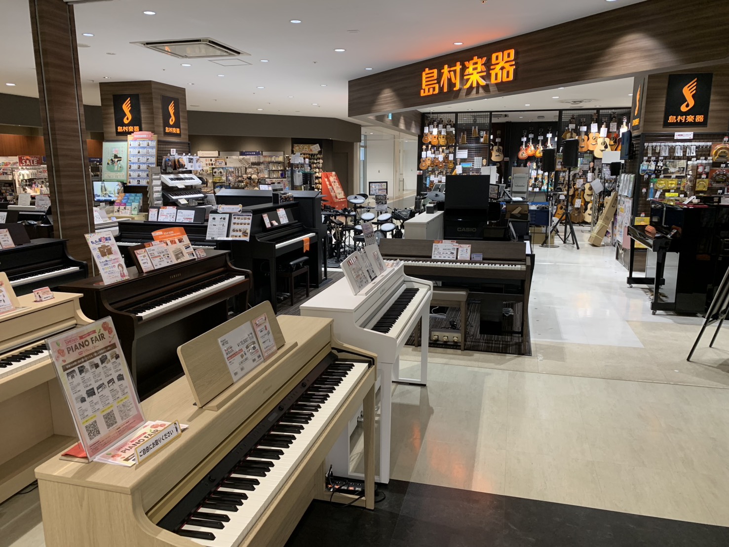 新年、あけましておめでとうございます。・・・・・・・・・から、なんと1か月過ぎてました💦申し訳ございません・・！※月日が流れるのは早いですねぇ・・・最近は特集記事をせっせと書いており・・・ そして、そんな記事を書きつつも・・・・ OMD【OKAYAMA MUSIC DAYS】が開催されました！！！ご [&hellip;]