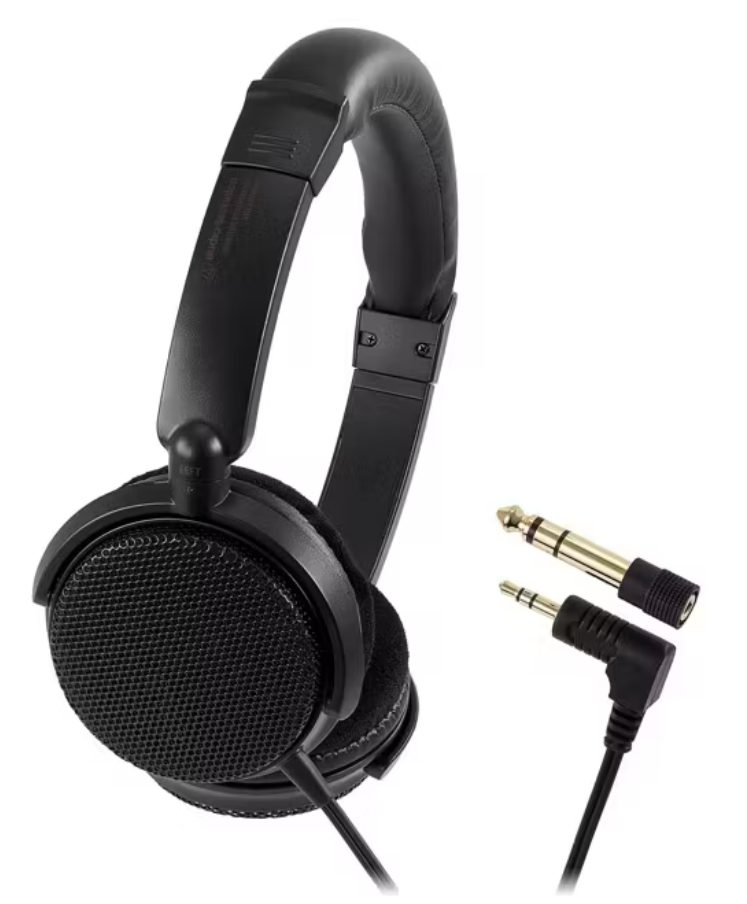 audio-technicaATH-EP700S2　電子ピアノ用ヘットフォン