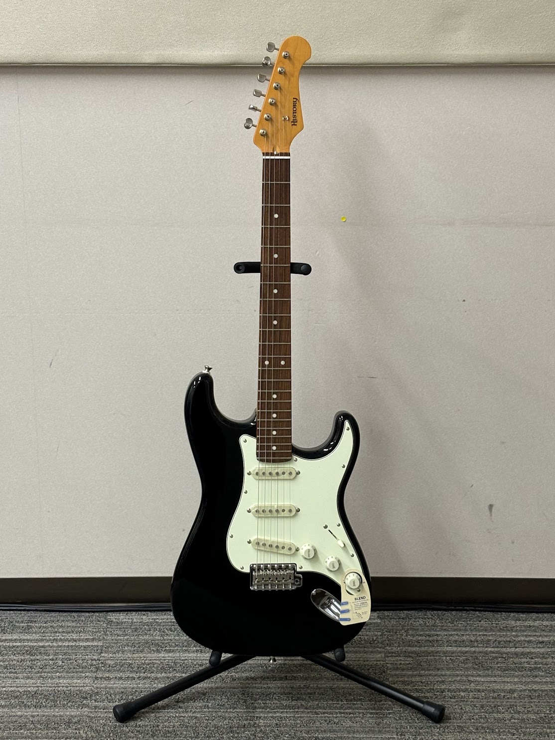 ストラトキャスター