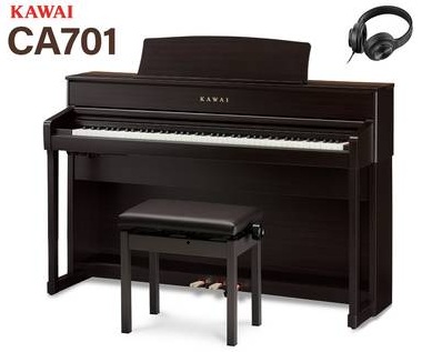 カワイCA701