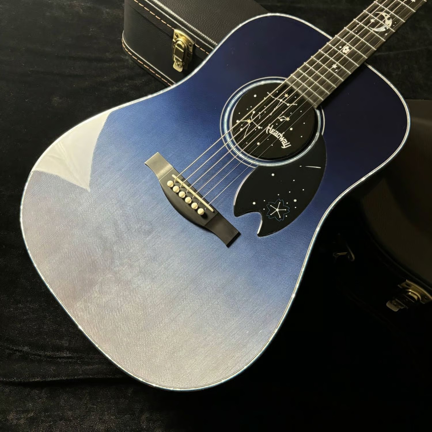 【2025年大商談会モデル】【限定15本】HD-SAKURA SUMMER’25/ATB