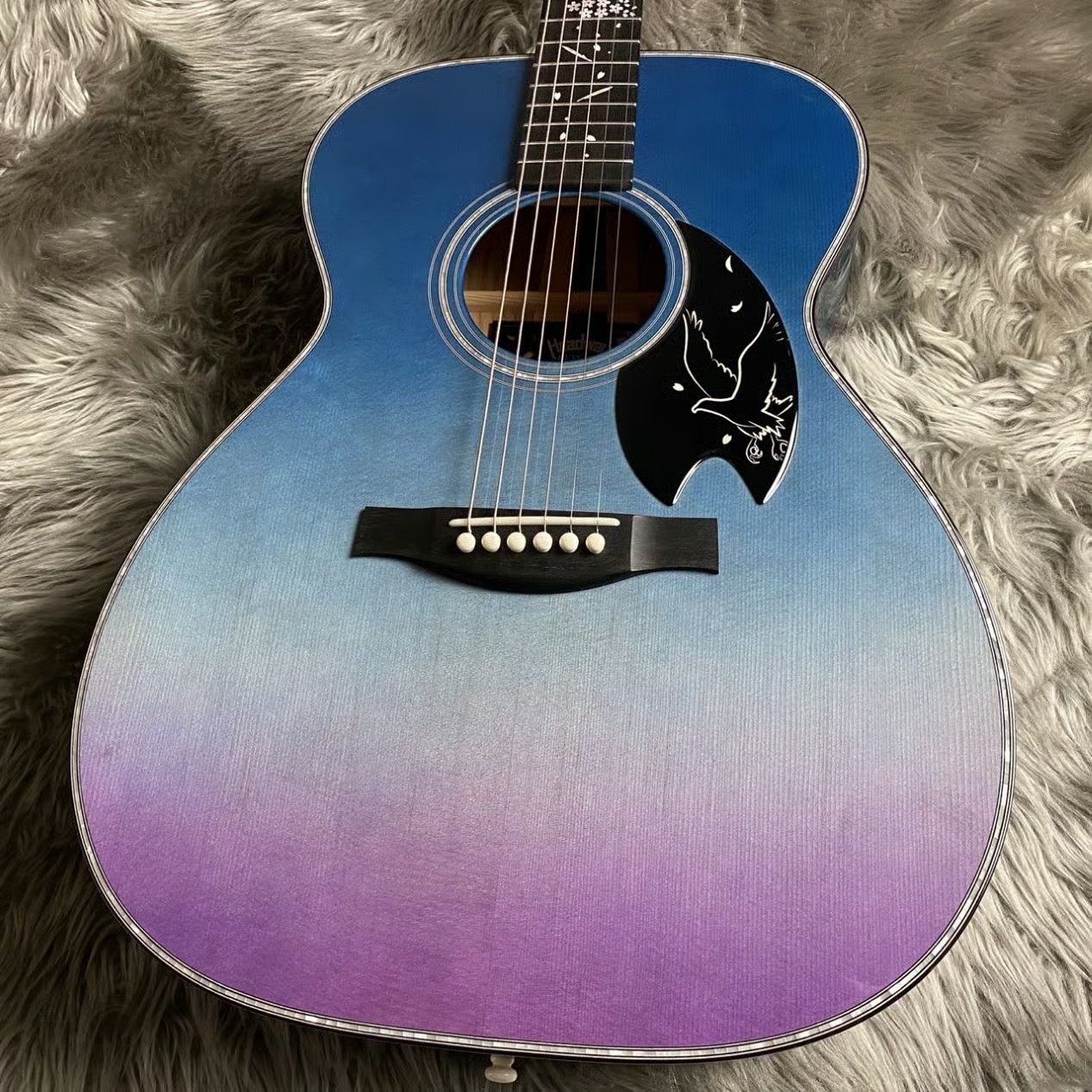 2025大商談会限定モデルHF-KAGASOMEIYOSHINO'25/ATB