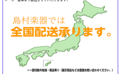 ハマちゃんの音楽通信 Vol.32 電子ピアノの全国配送!