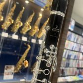 【管楽器入荷のお知らせ】クランポン/R13～クラリネット～