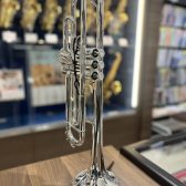 【管楽器入荷のお知らせ】YAMAHA/YTR-5335GSLSE～トランペット～