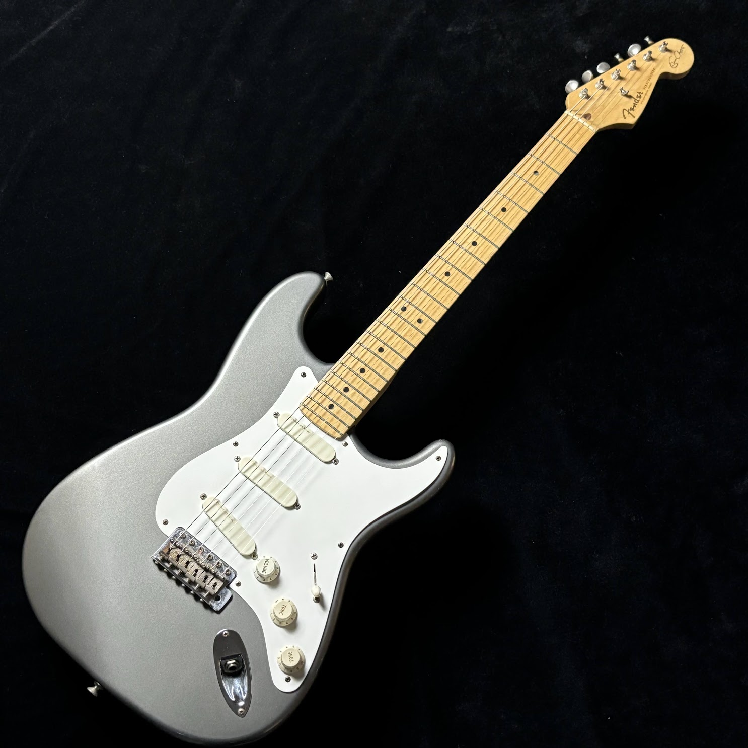 FenderEric Clapton Stratocaster