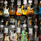 ゴールデンウィーク限定Used Guitar&Bassフェア！