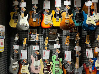 CONTENTSレアなUsed Guitar&Bassが期間限定で岡山店にて展示中！イベント概要展示ギター/ベース紹介！5/17まで展示中！ぜひ店頭まで触りに来てください！レアなUsed Guitar&Bassが期間限定で岡山店にて展示中！ イベント概要 展示ギター/ベース紹介！ 5/17まで展示中 [&hellip;]