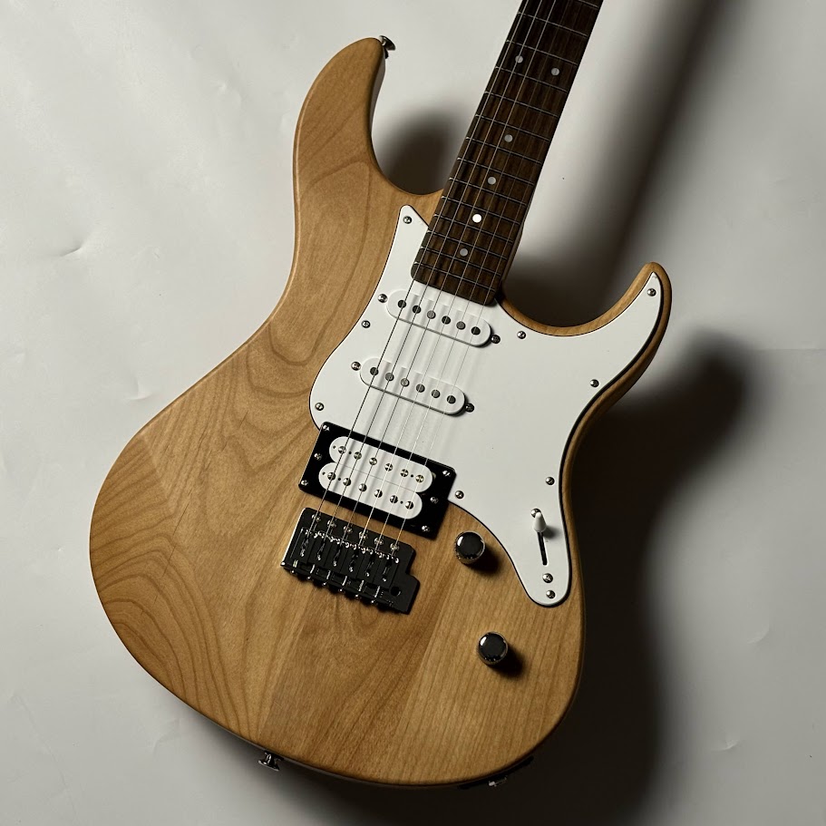 YAMAHAPAC112V　YNS