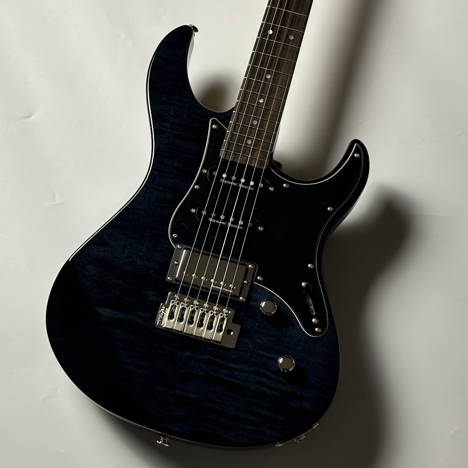 YAMAHAPAC612VⅡFM　TBL
