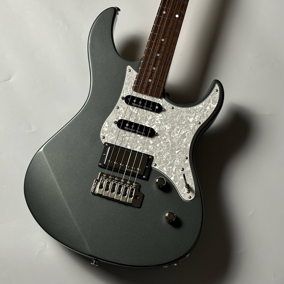 YAMAHAPAC612VⅡX MintGreen
