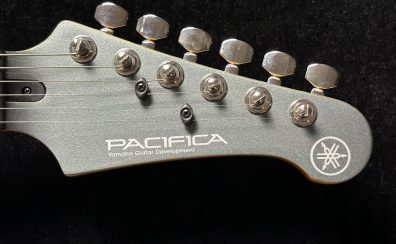 YAMAHA パシフィカをお探しなら島村楽器岡山店へ！